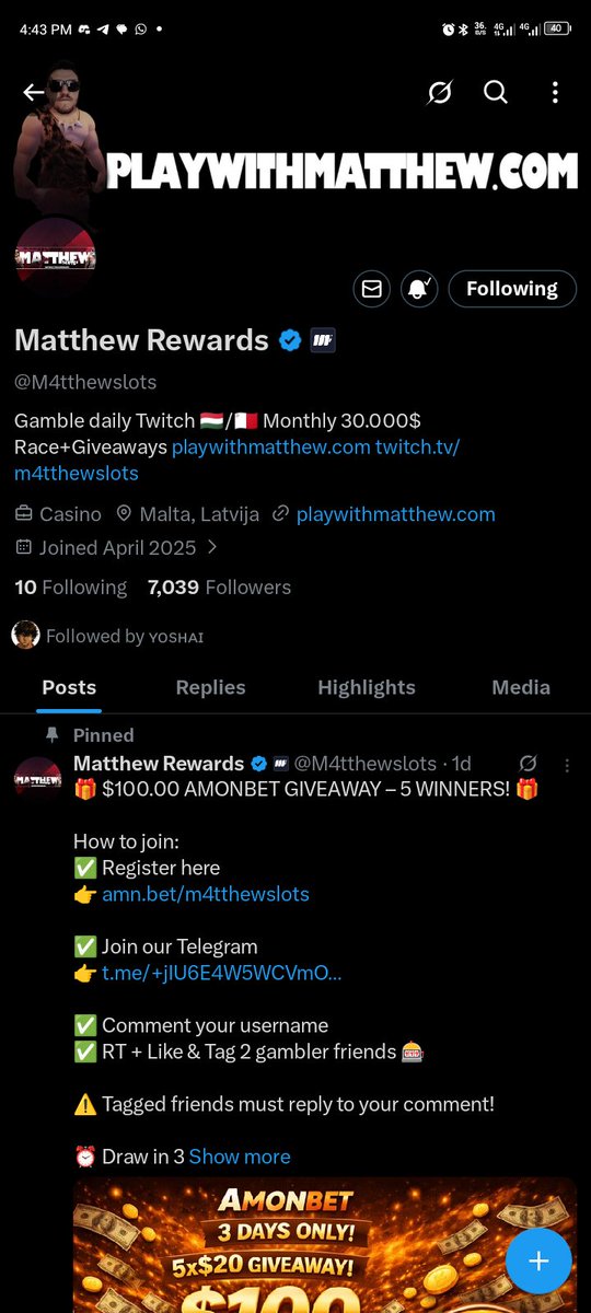 Giko--SimplyHuman_ tweet media