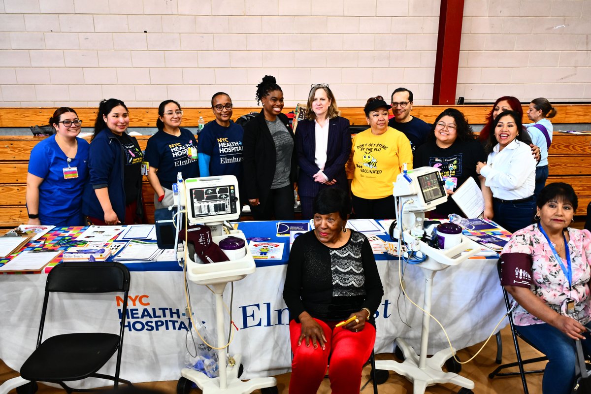 Jackson Heights Post tweet media