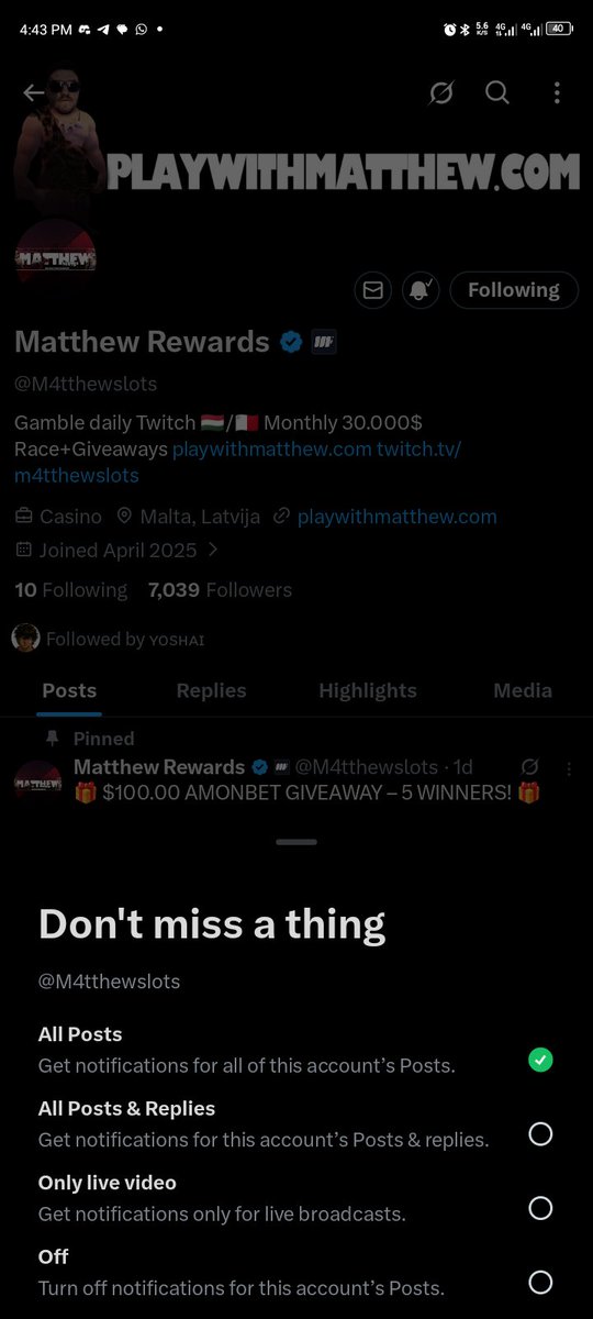 Giko--SimplyHuman_ tweet media