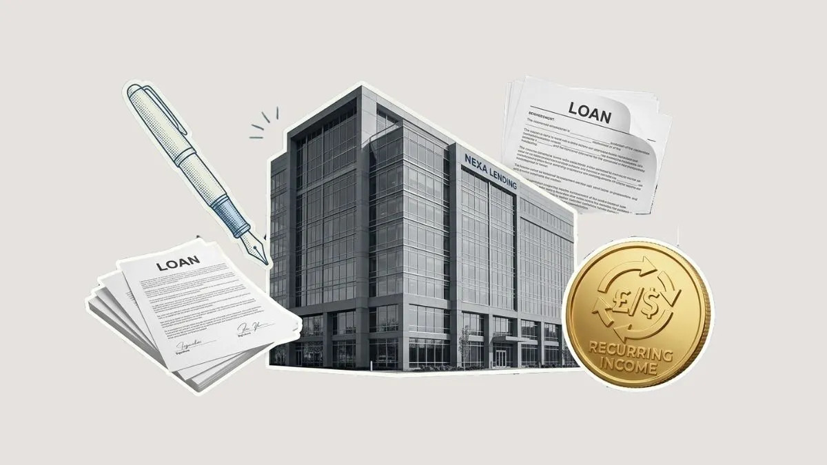 NextHome Residential tweet media