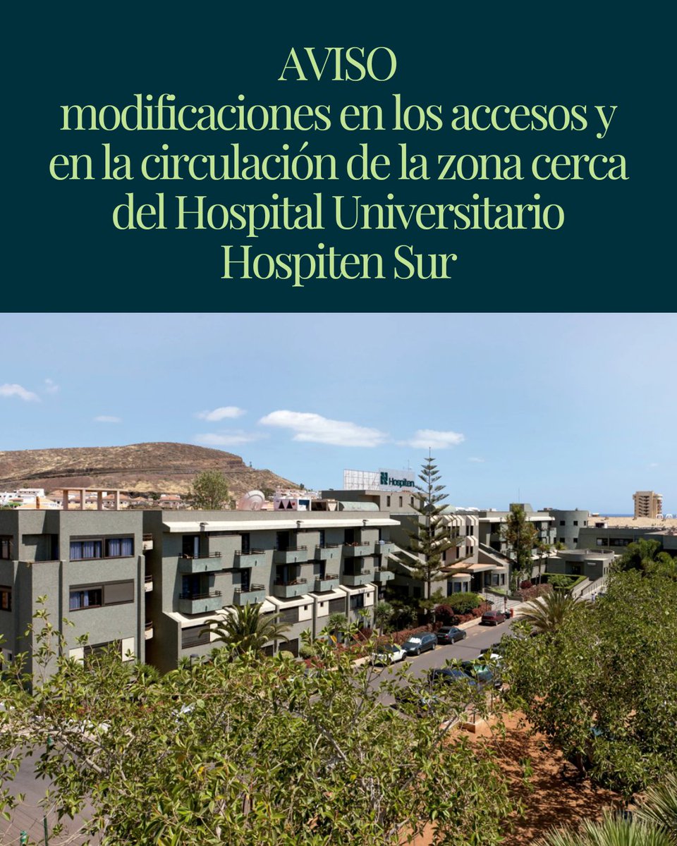 Hospiten tweet media