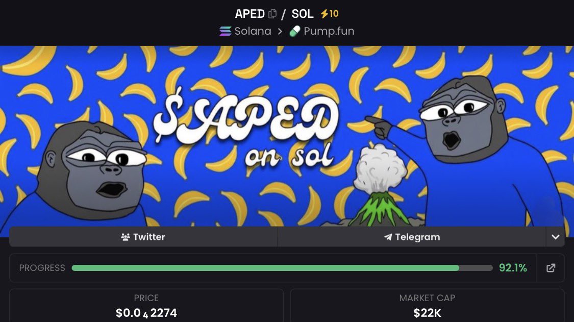 GENESIS 🔮 tweet media