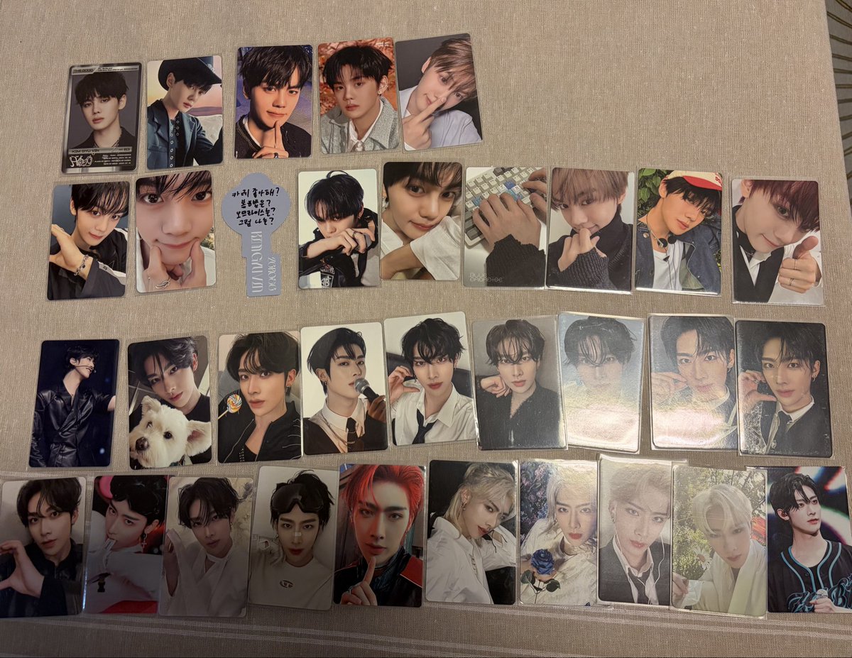 らたん tweet media