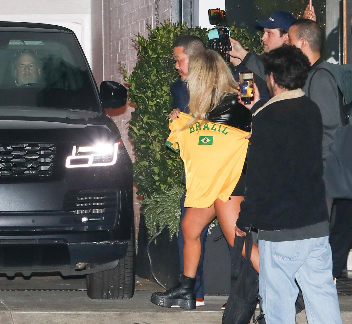 Taylor Swift Daily Brasil tweet media