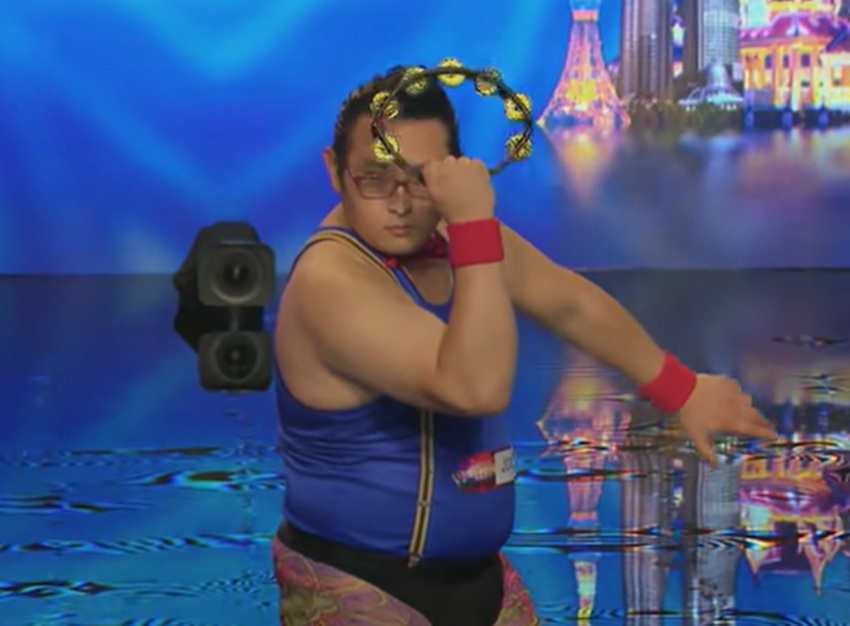 ラウンドフェイサー tweet media