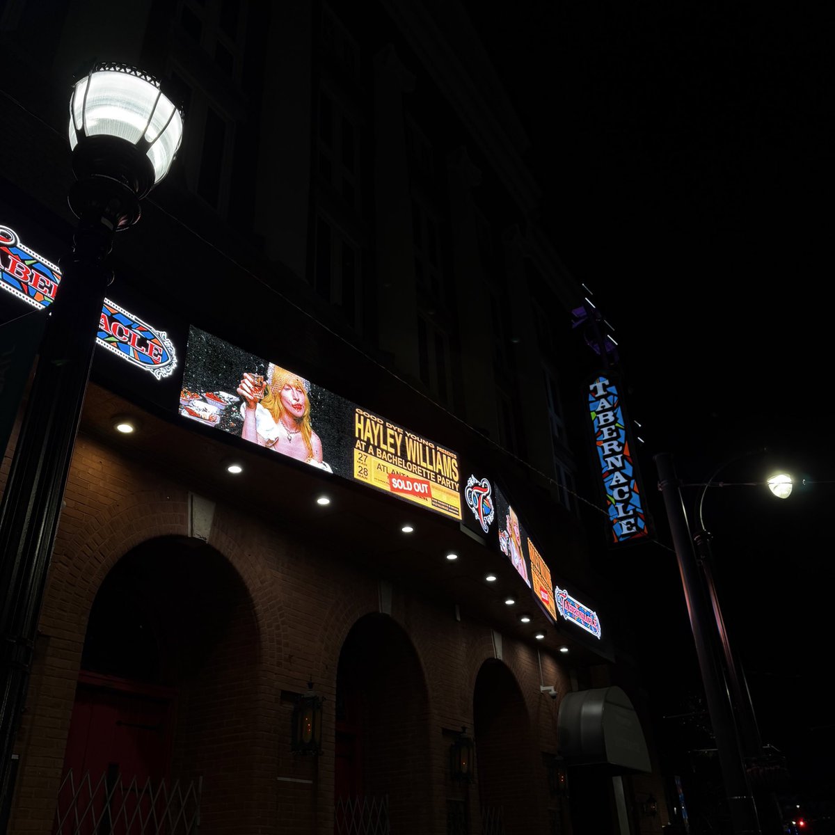 Paramore México 🇲🇽 tweet media