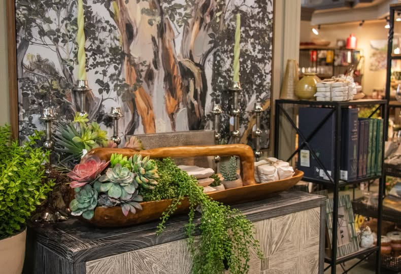 LanohaNurseries's tweet image. Elevate your everyday spaces with Lanoha's Garden Center.  Shop our home décor for pieces that bring warmth, style, and personality to your home today.
#HomeRefresh #DecorShopping #InteriorInspo #DecorInspo #HomeStyling #InteriorDecor #homedecorheadquarters #shoplocal