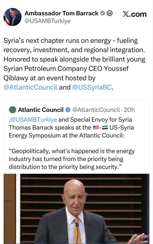 Global Justice tweet media