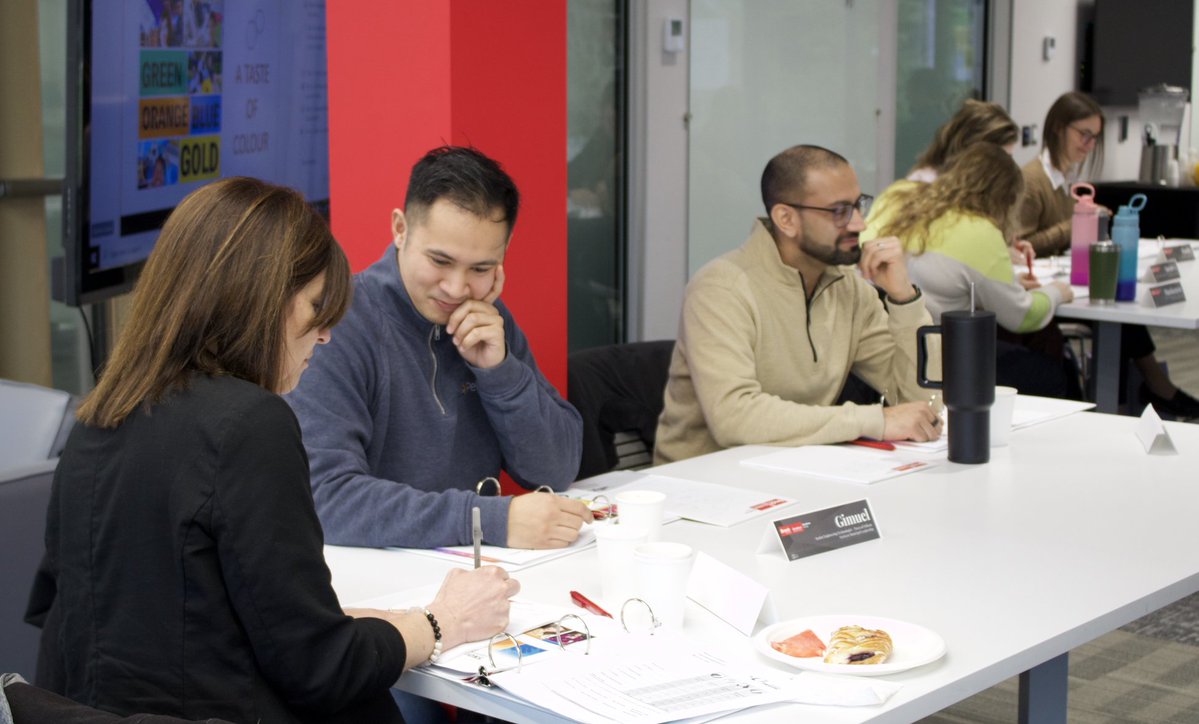 Goodman Group tweet media