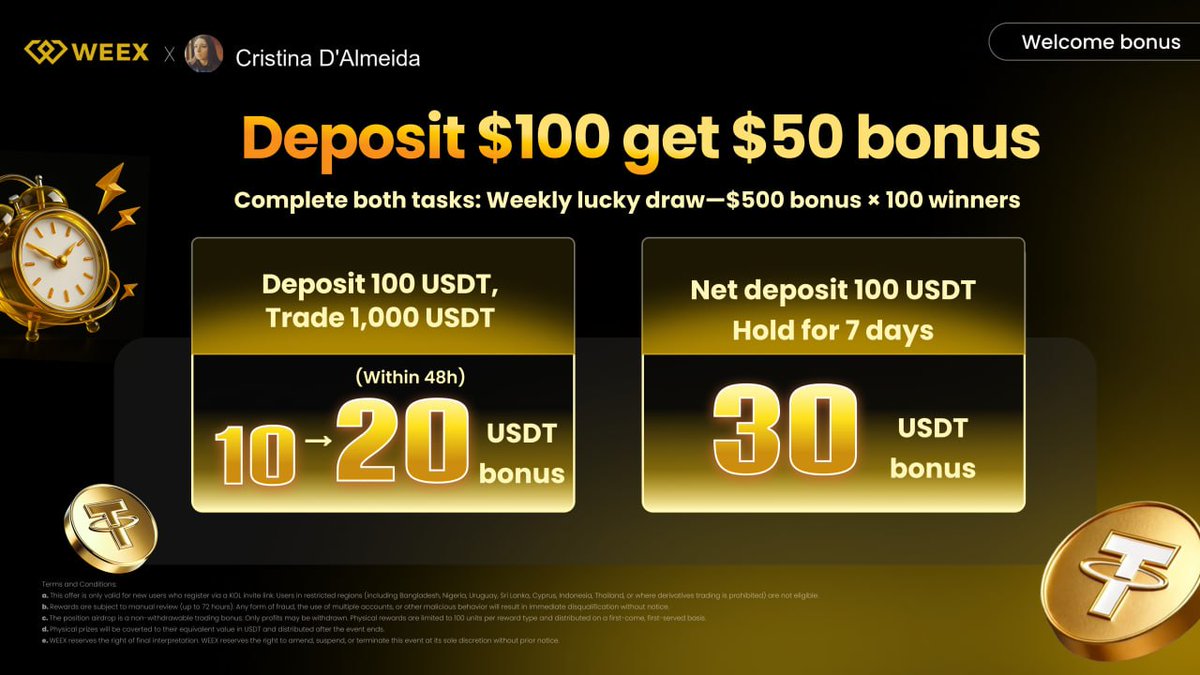 Cristina D'Almeida tweet media