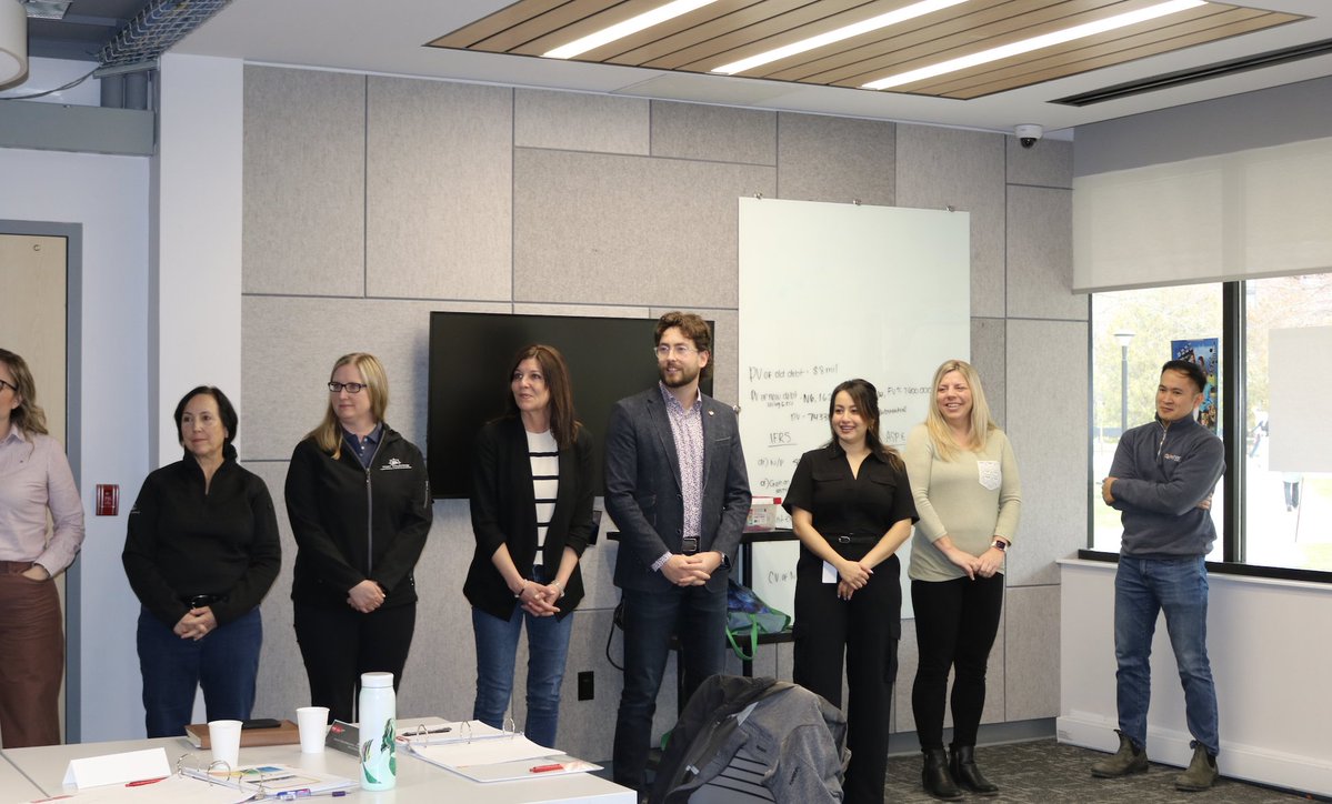 Goodman Group tweet media