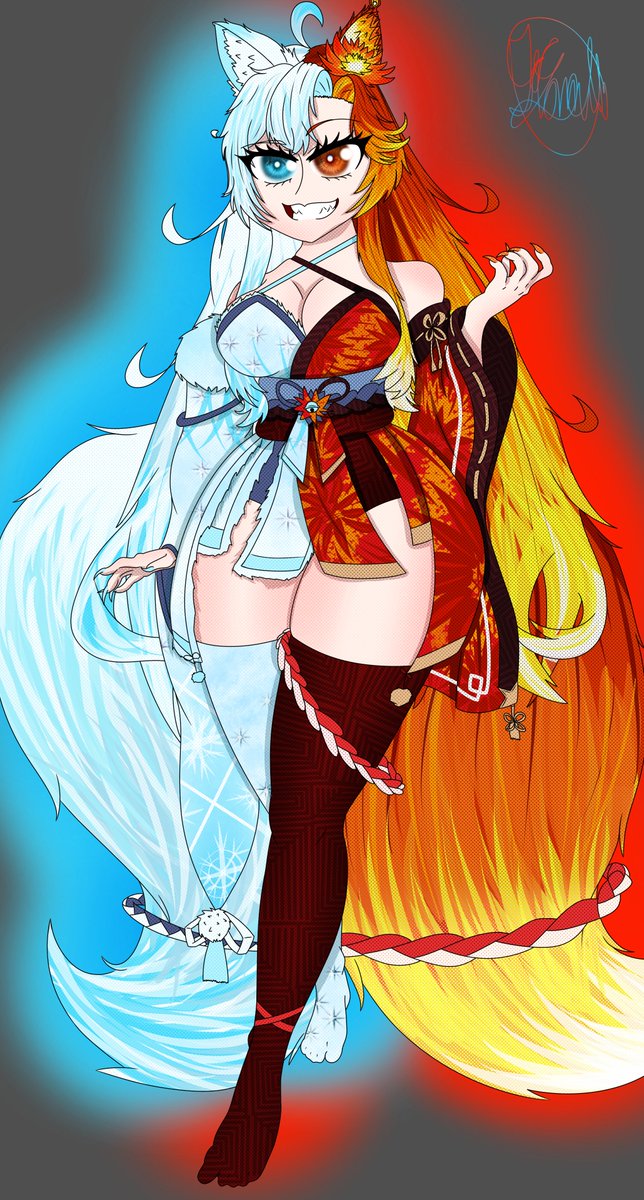 Kamui Null Gel tweet media