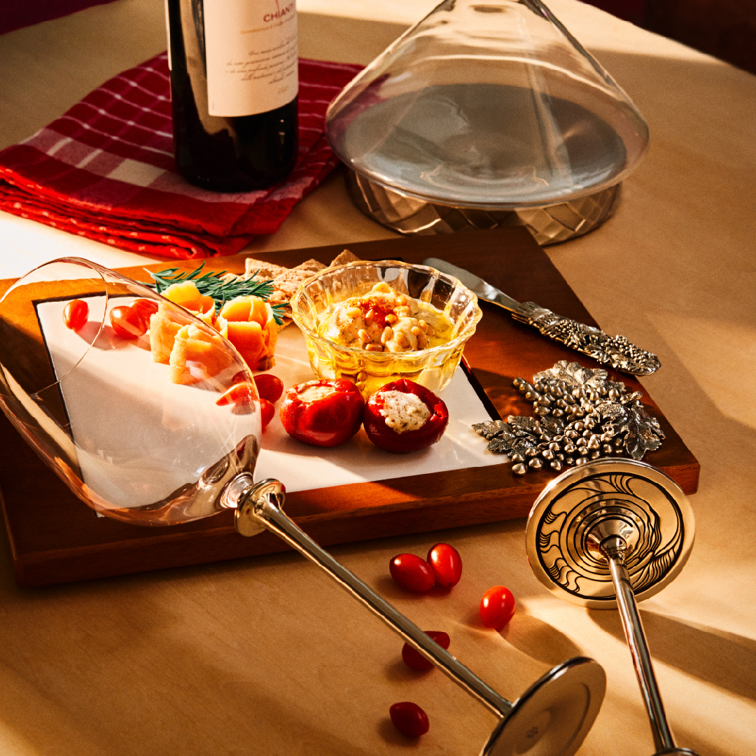 Royal Selangor tweet media