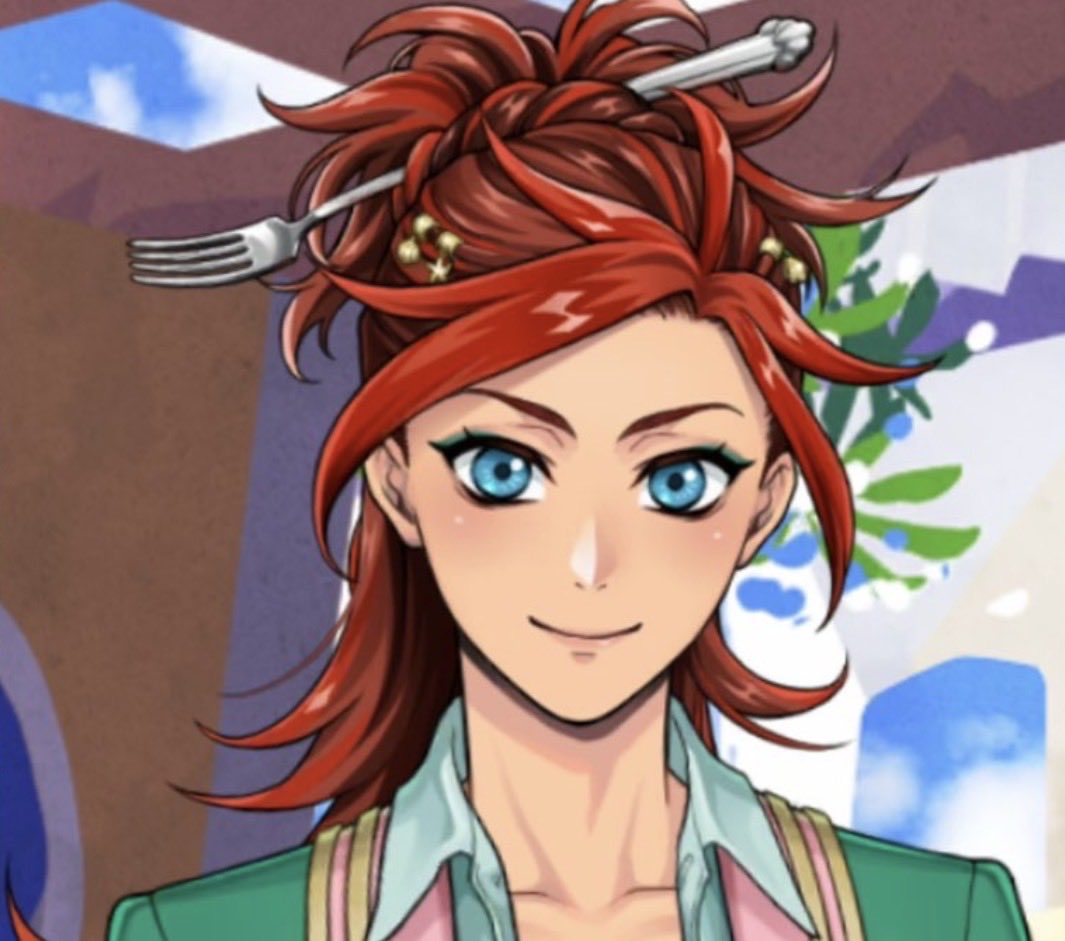 kuro🍒 tweet media