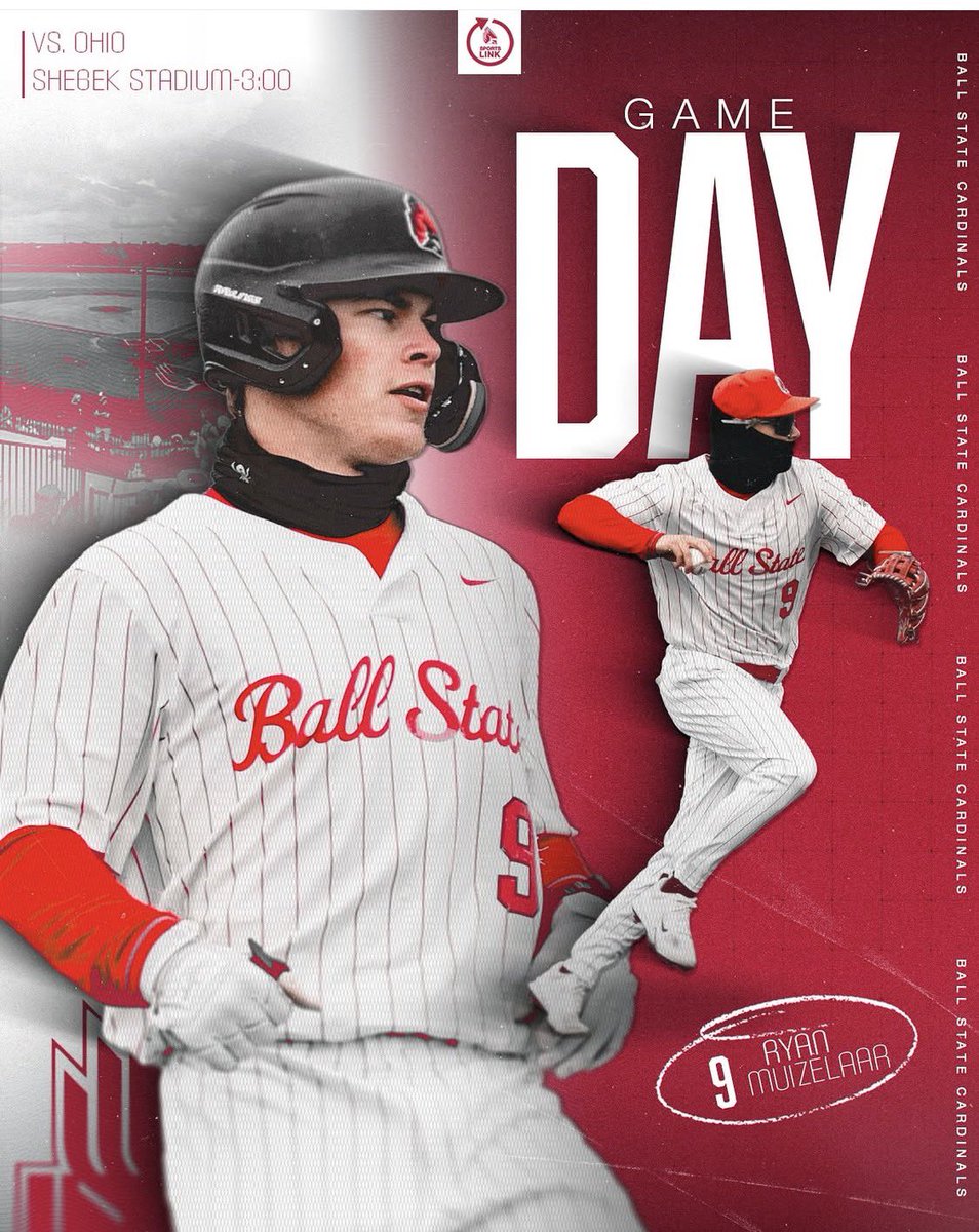 Ball State Sports Link tweet media
