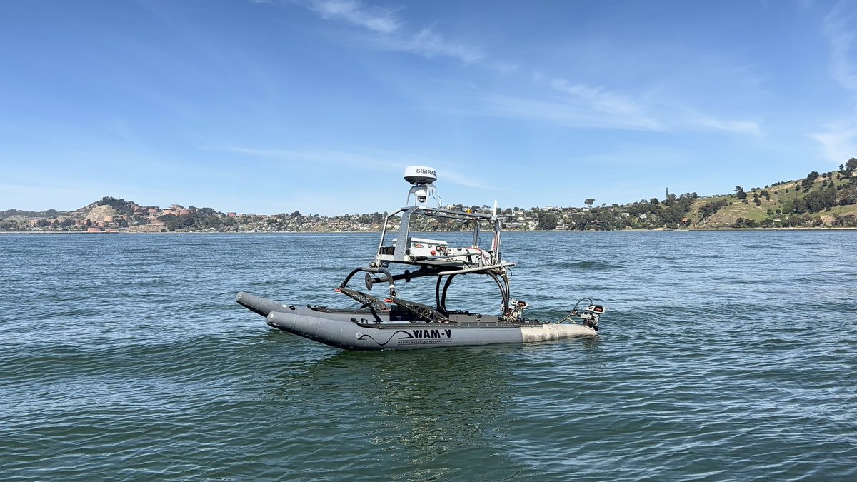 Ocean Power Technologies tweet media