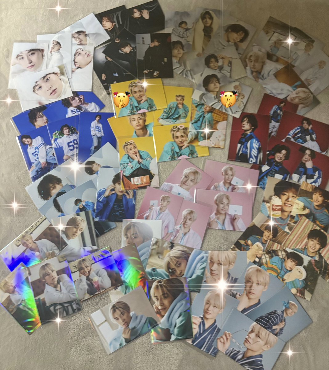 みるるん。 tweet media