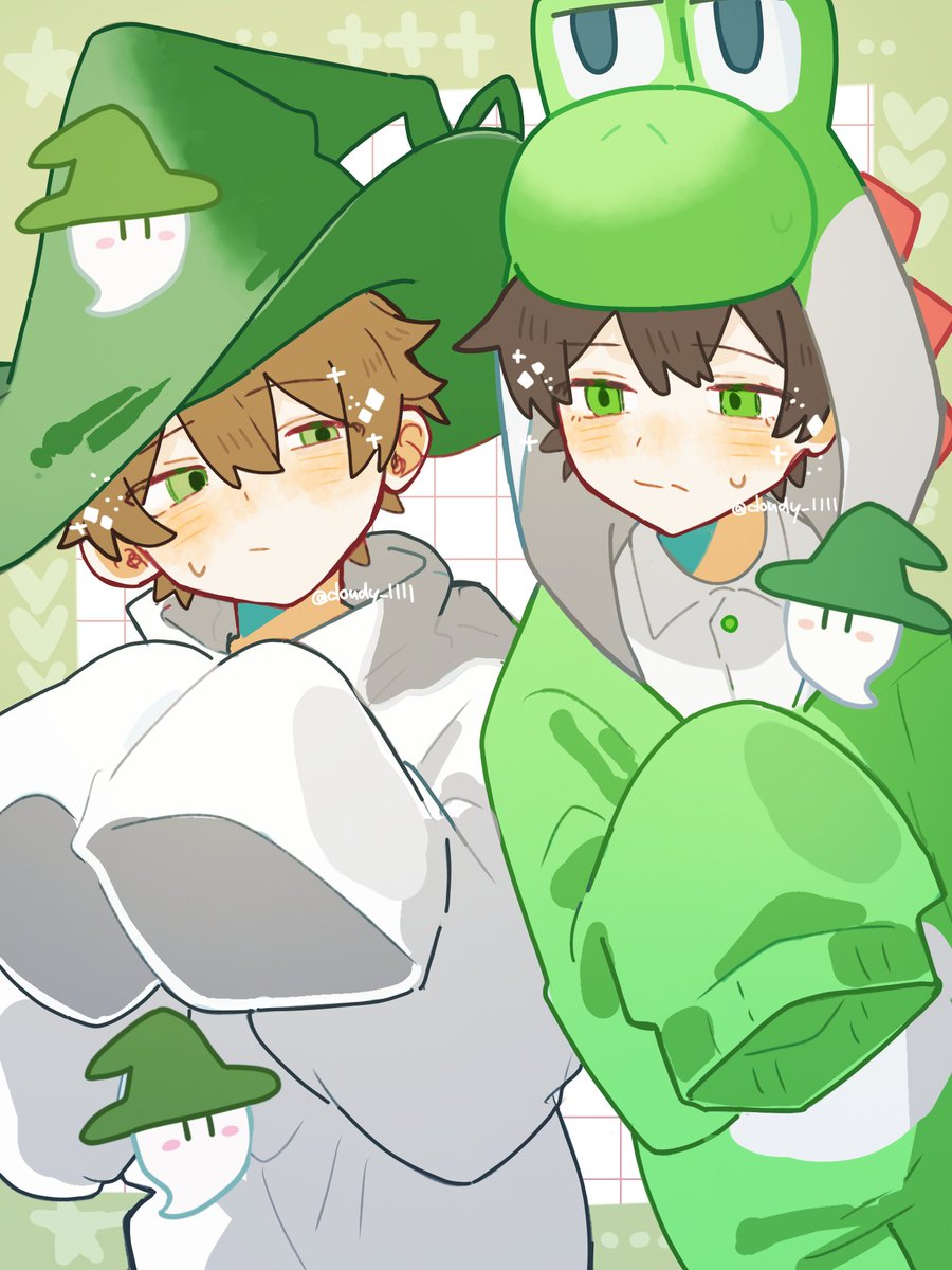 くらうでぃ tweet media