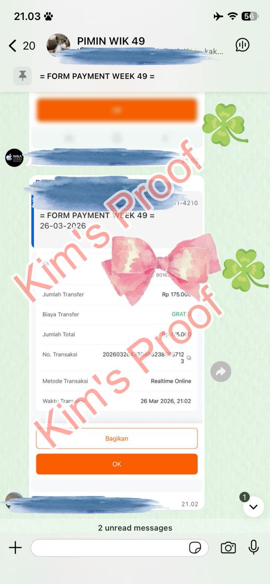 Kim 🌱 | Sewa LinkedIn 175k / week tweet media