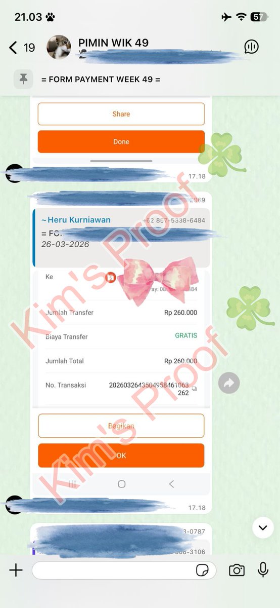 Kim 🌱 | Sewa LinkedIn 175k / week tweet media