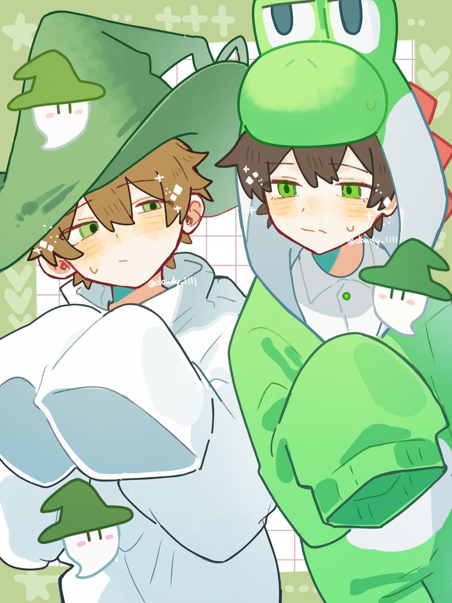 くらうでぃ tweet media