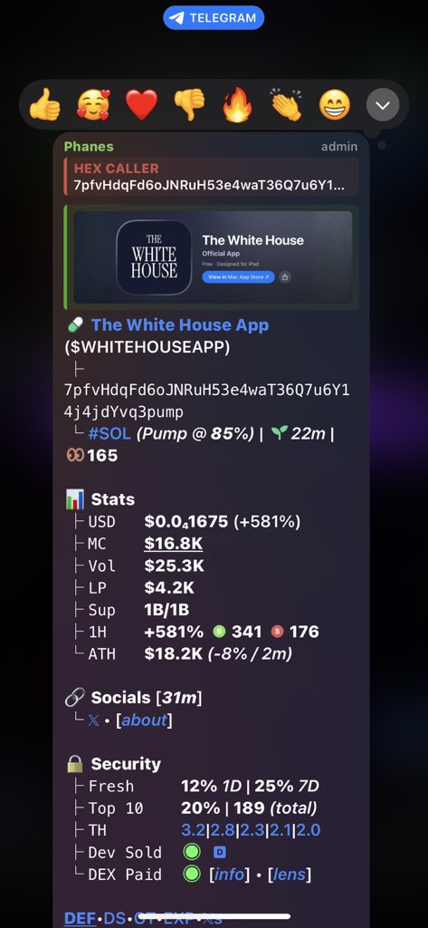 HEX 🍀 tweet media