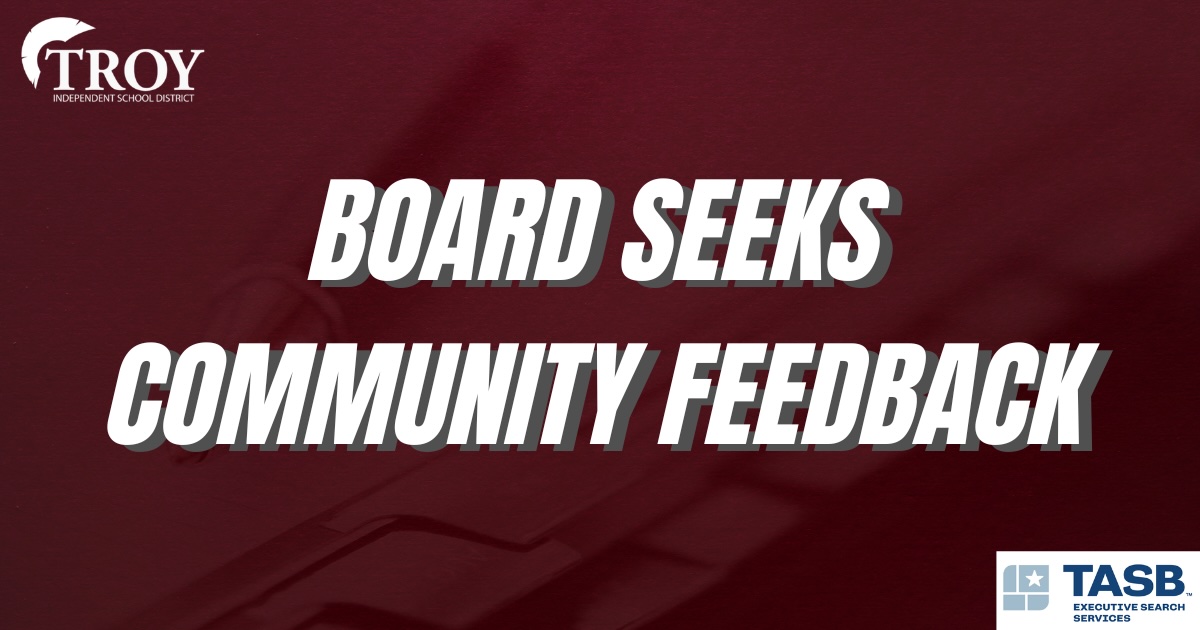 Troy ISD tweet media