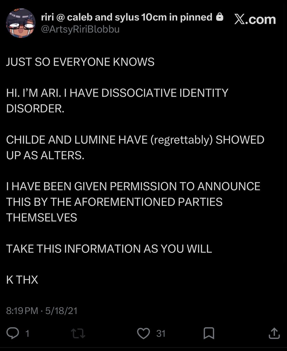 baby sister hannah ⭑.ᐟ🍏 tweet media