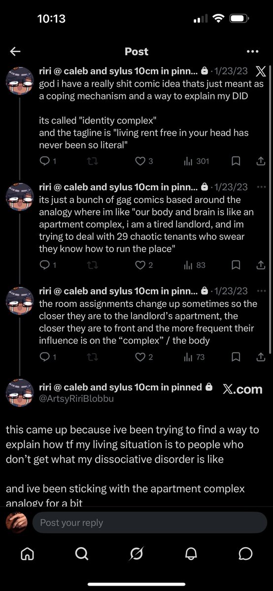 baby sister hannah ⭑.ᐟ🍏 tweet media