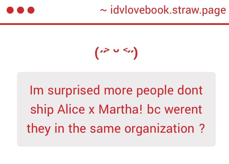 ♡ IDV CUPID　⏖ tweet media