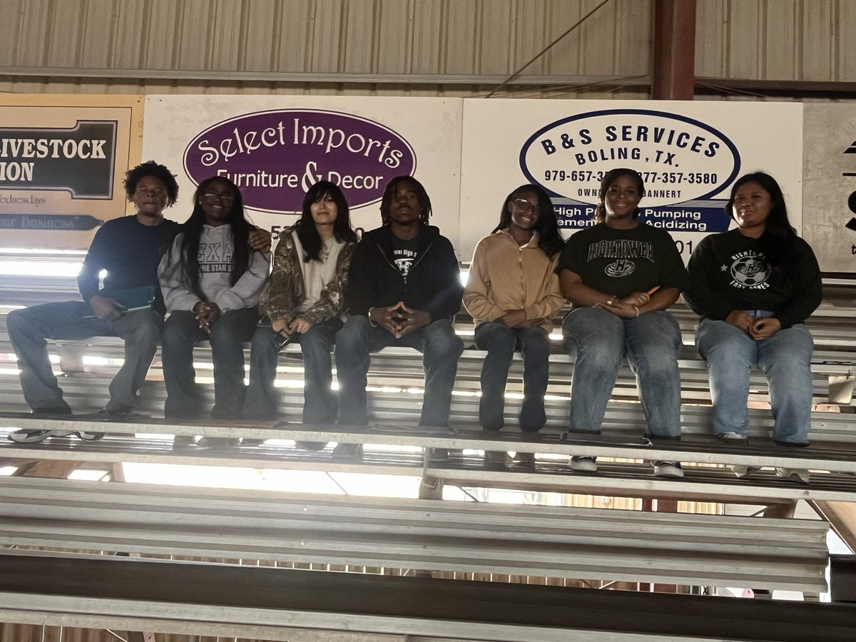 Hightower FFA tweet media