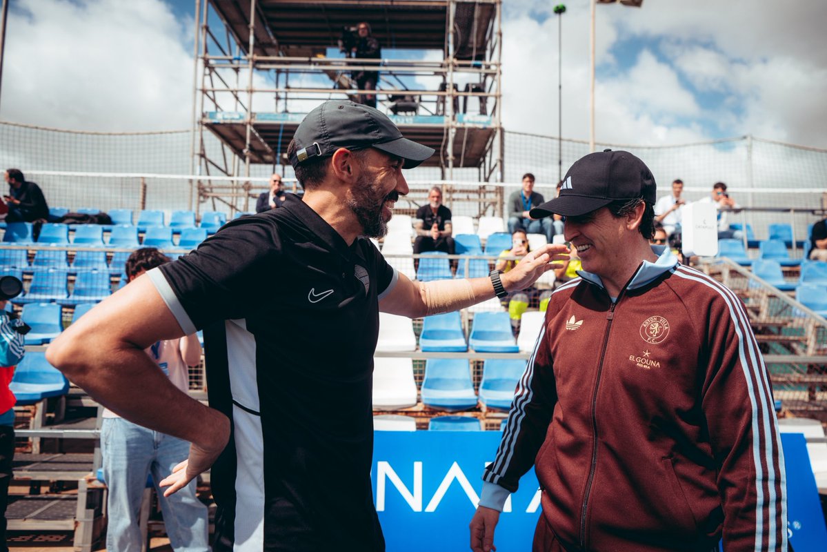 Elche Club de Fútbol tweet media