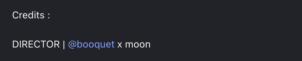 เบ้บู˖ ࣪ ɞ̴̶̷ ·̮ ɞ̴̶̷ ⊹‧˚ tweet media