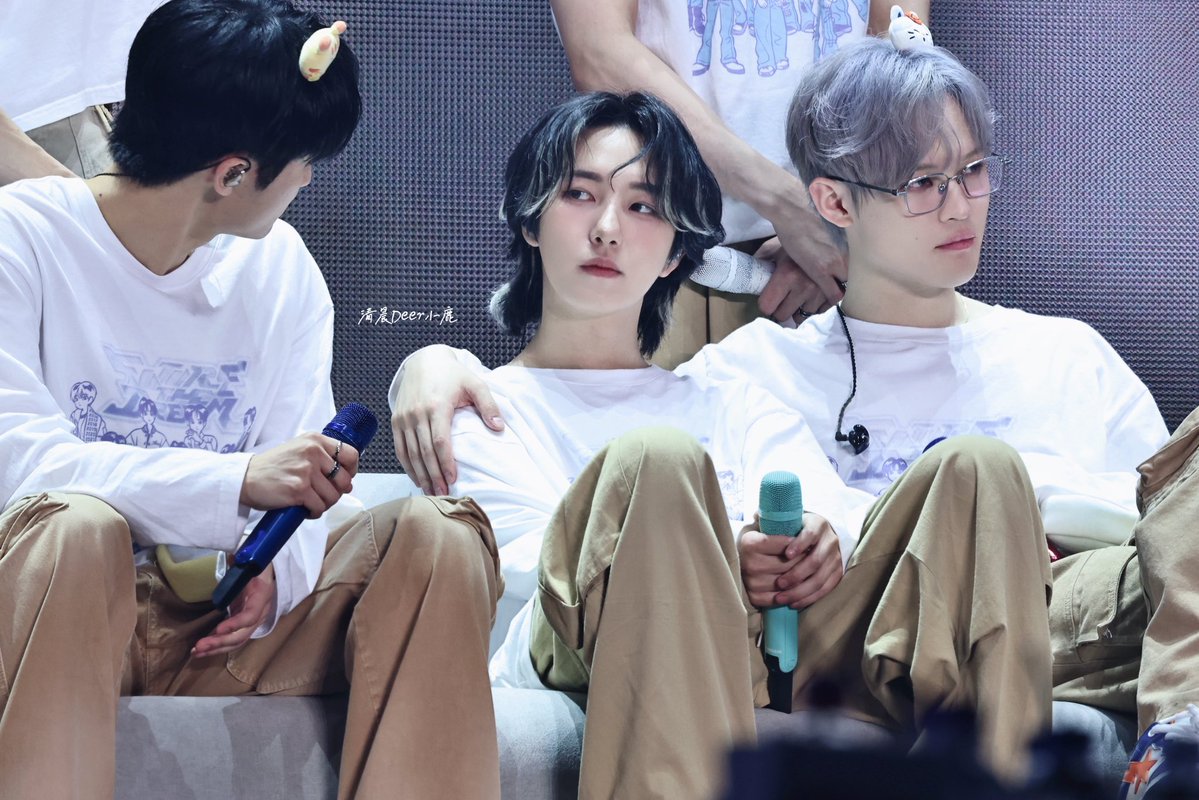 清晨Deer小鹿 tweet media