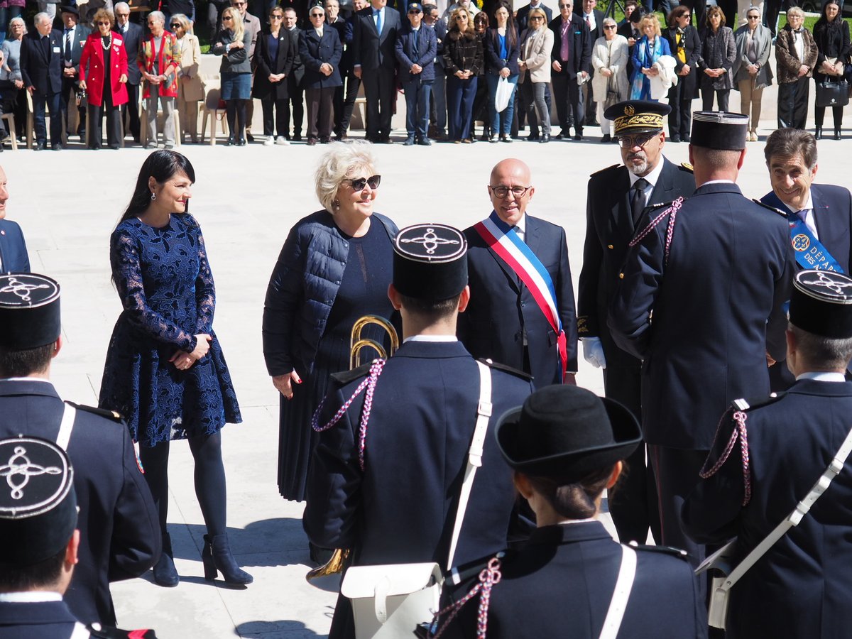 Rassemblement National Nice 06 tweet media