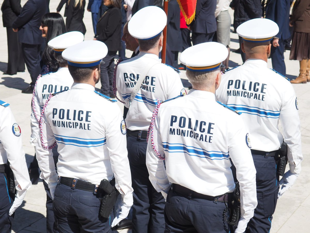 Rassemblement National Nice 06 tweet media