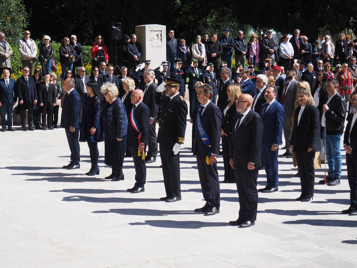 Rassemblement National Nice 06 tweet media