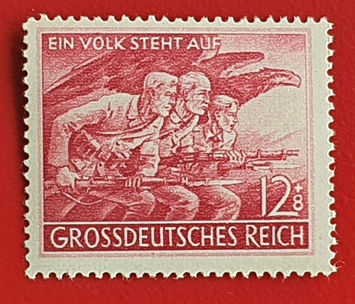 Gesichter des Krieges tweet media