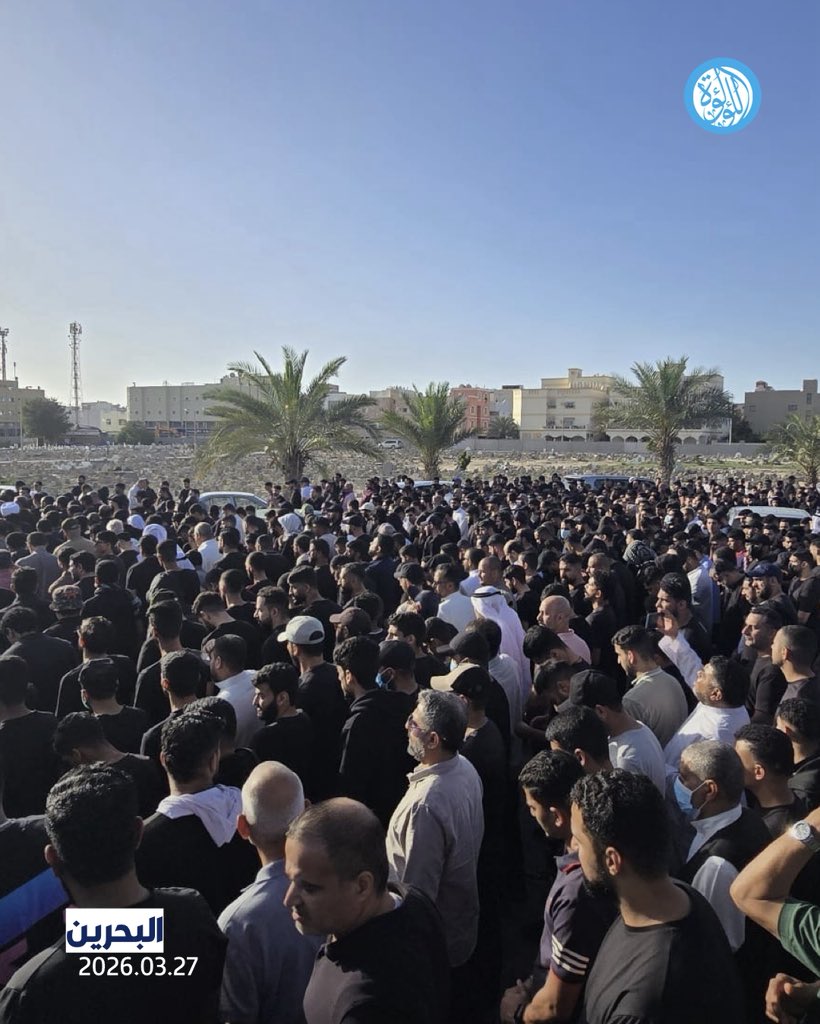 قناة اللؤلؤة tweet media