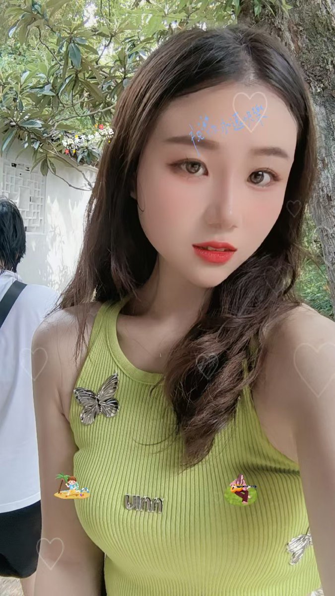 黄玉玉 tweet media