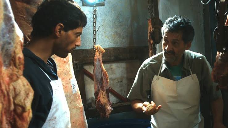 San Lorenzo 💙❤️ tweet media