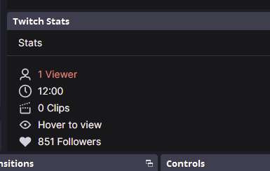 Mira Luna 🌙✨ tweet media