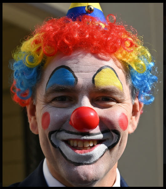 Pan Diabeł Stockton tweet media