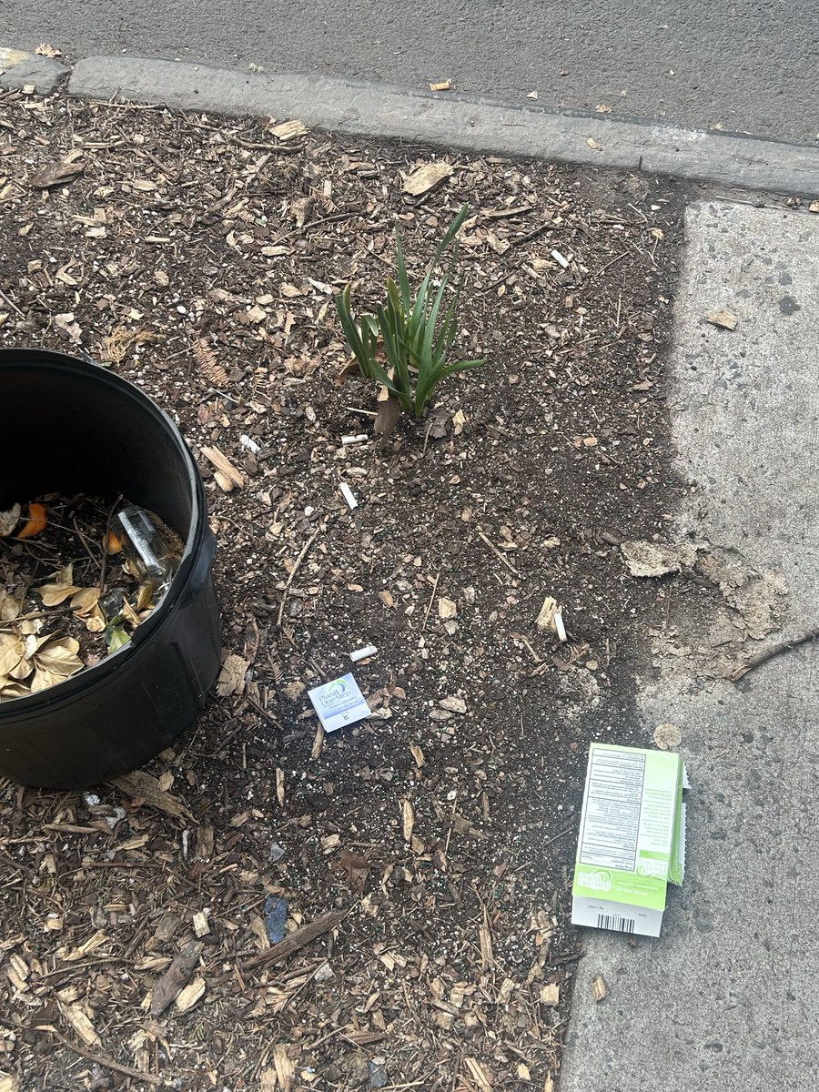 Bruce Jones IV, M.S. tweet media