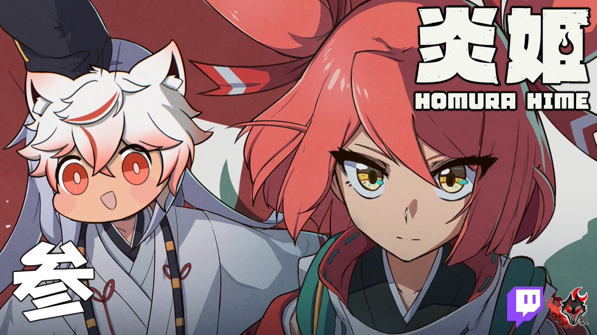 69狼 ／ Rokurou tweet media