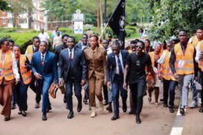 ArimpaFreeman's tweet image. Goodevening from @HannahKarema 
#team Hanna🤝🤝