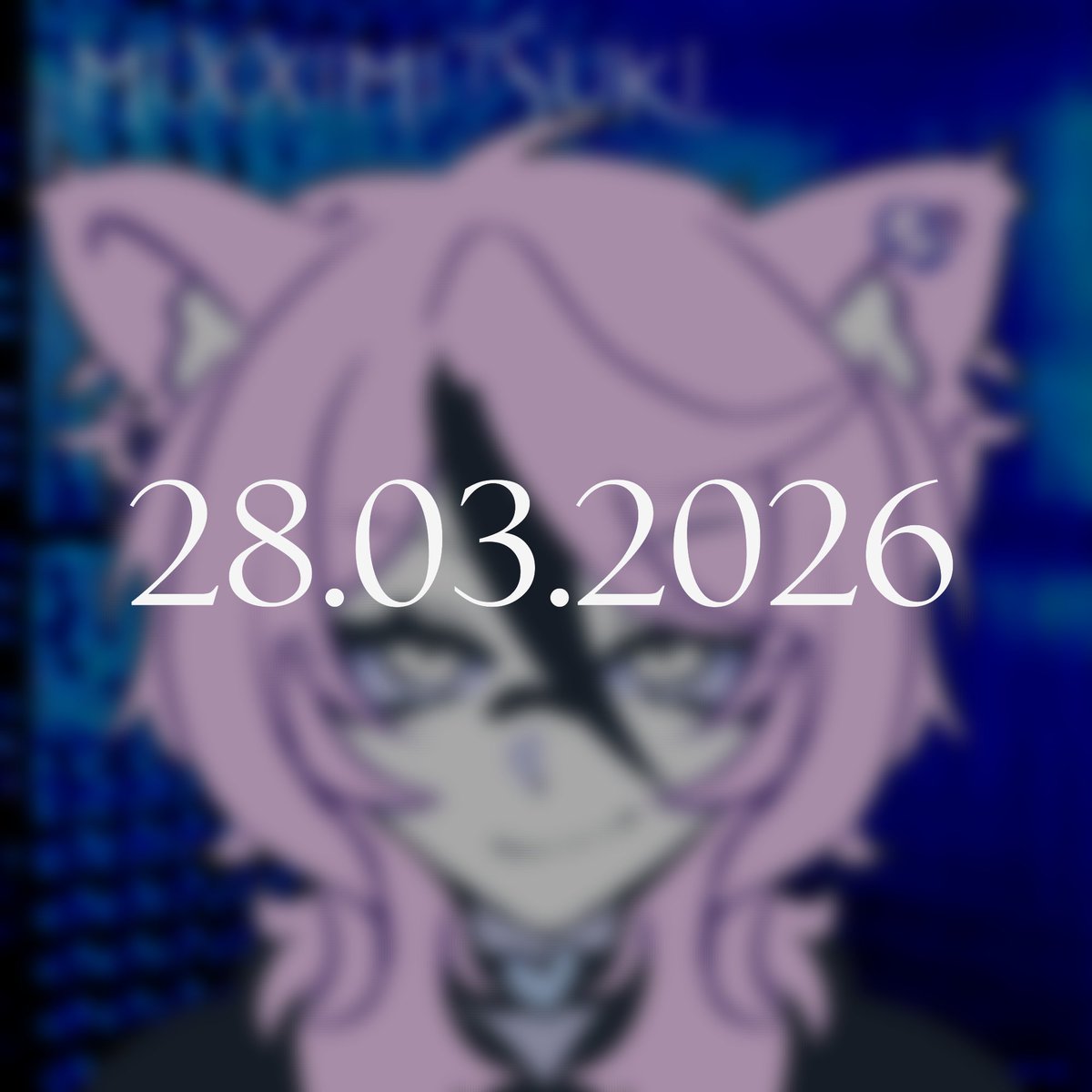 Mixxi Mitsuki 👾🩷 tweet media