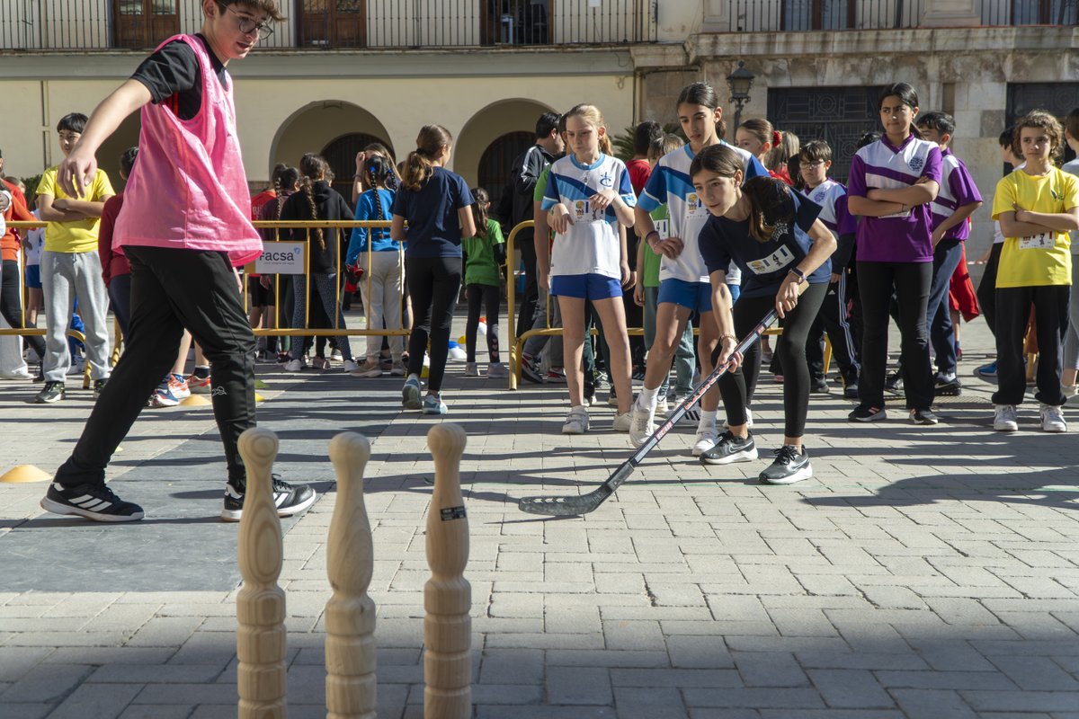 Ajuntament de Nules tweet media