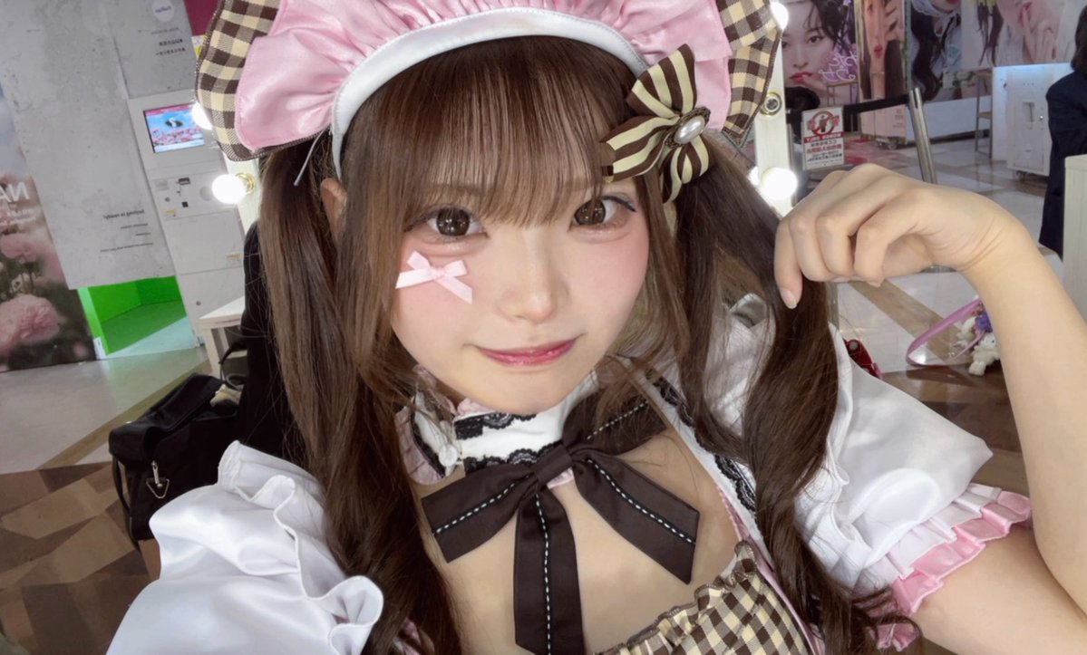 みあ🌸ソレイユ tweet media