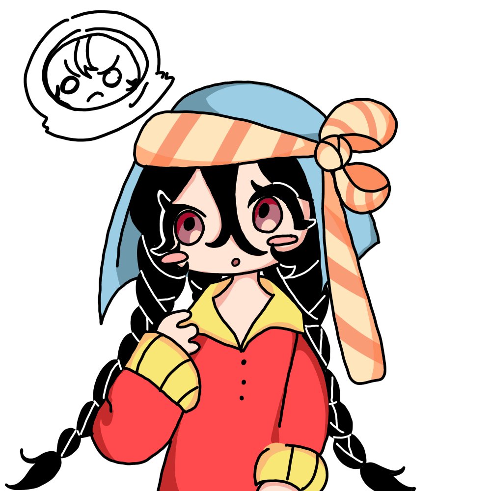 kikao🐣🐤{🇮🇶} tweet media